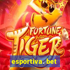 esportiva. bet